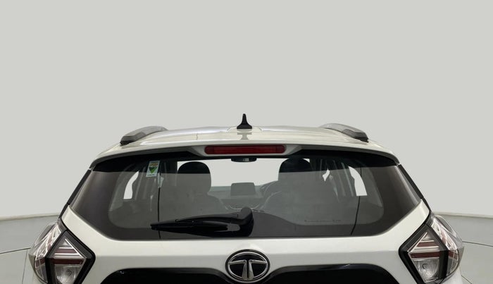 2022 Tata NEXON XZA PLUS PETROL, Petrol, Automatic, 31,616 km, Rear Windshield