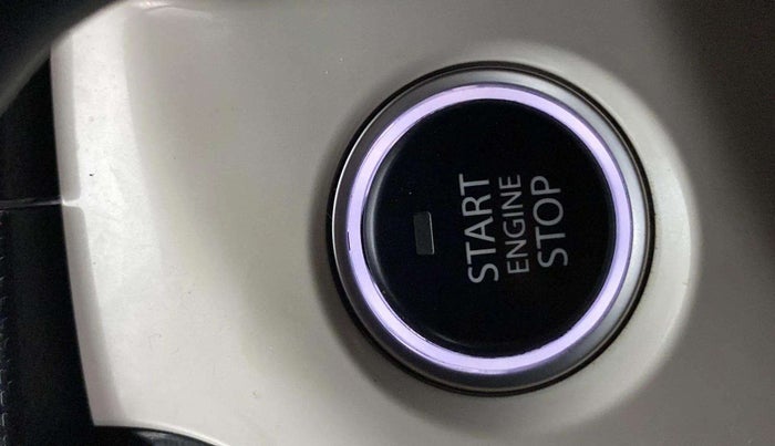 2022 Tata NEXON XZA PLUS PETROL, Petrol, Automatic, 31,616 km, Keyless Start/ Stop Button