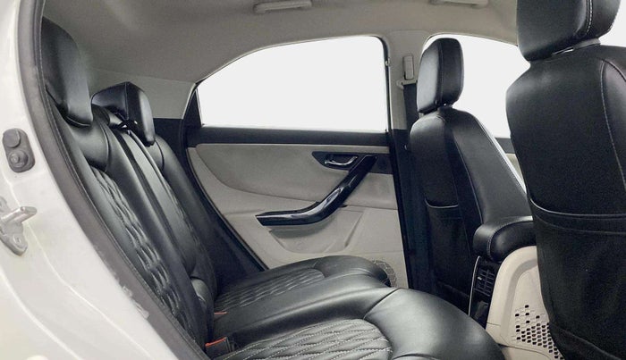 2022 Tata NEXON XZA PLUS PETROL, Petrol, Automatic, 31,616 km, Right Side Rear Door Cabin