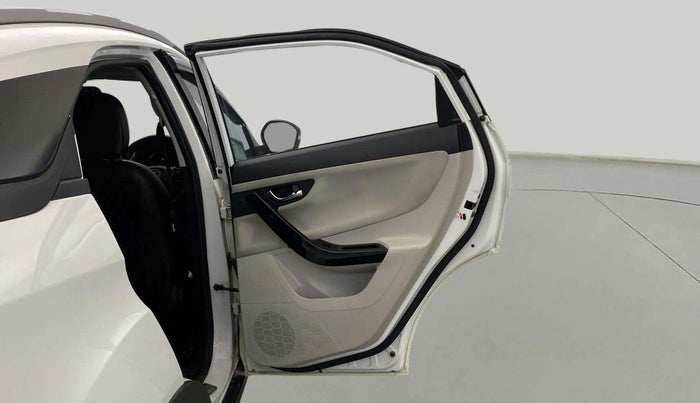 2022 Tata NEXON XZA PLUS PETROL, Petrol, Automatic, 31,616 km, RHS Rear Door