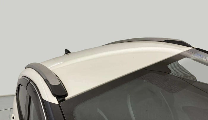 2022 Tata NEXON XZA PLUS PETROL, Petrol, Automatic, 31,616 km, Roof