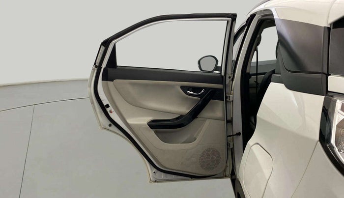 2022 Tata NEXON XZA PLUS PETROL, Petrol, Automatic, 31,616 km, LHS Rear Door