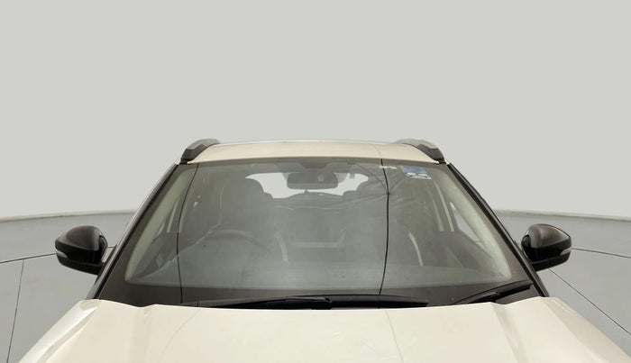 2022 Tata NEXON XZA PLUS PETROL, Petrol, Automatic, 31,616 km, Front Windshield