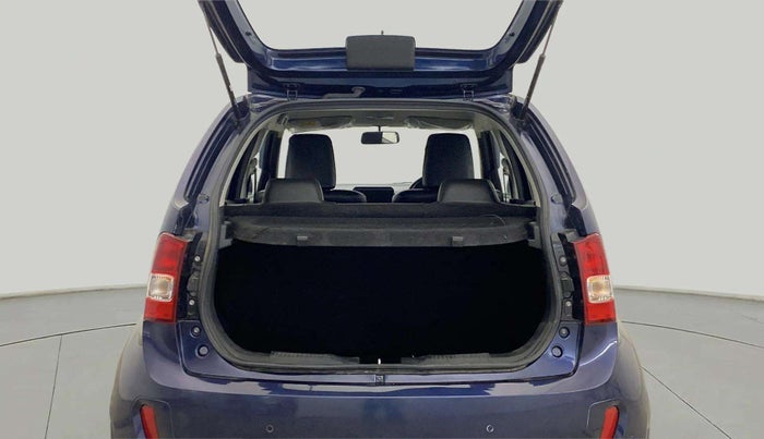 2023 Maruti IGNIS SIGMA 1.2, Petrol, Manual, 31,430 km, Boot Inside