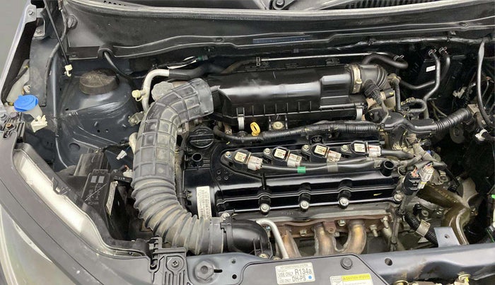 2023 Maruti IGNIS SIGMA 1.2, Petrol, Manual, 31,430 km, Engine View - Right