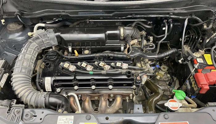 2023 Maruti IGNIS SIGMA 1.2, Petrol, Manual, 31,430 km, Engine View