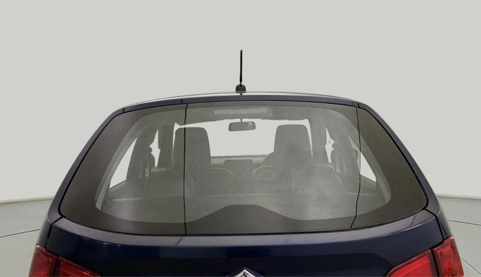 2023 Maruti IGNIS SIGMA 1.2, Petrol, Manual, 31,430 km, Rear Windshield