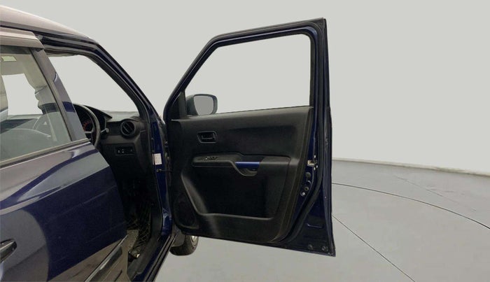 2023 Maruti IGNIS SIGMA 1.2, Petrol, Manual, 31,430 km, RHS Front Door
