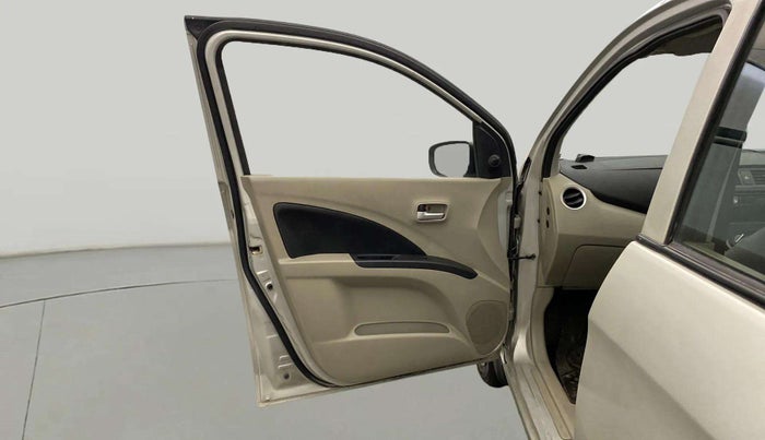 2017 Maruti Celerio VXI, Petrol, Manual, 13,241 km, LHS Front Door