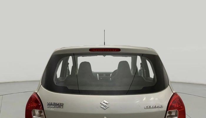 2017 Maruti Celerio VXI, Petrol, Manual, 13,241 km, Rear Windshield