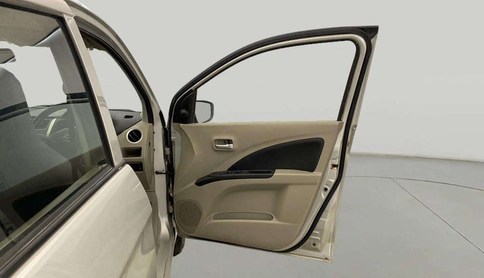 2017 Maruti Celerio VXI, Petrol, Manual, 13,241 km, RHS Front Door