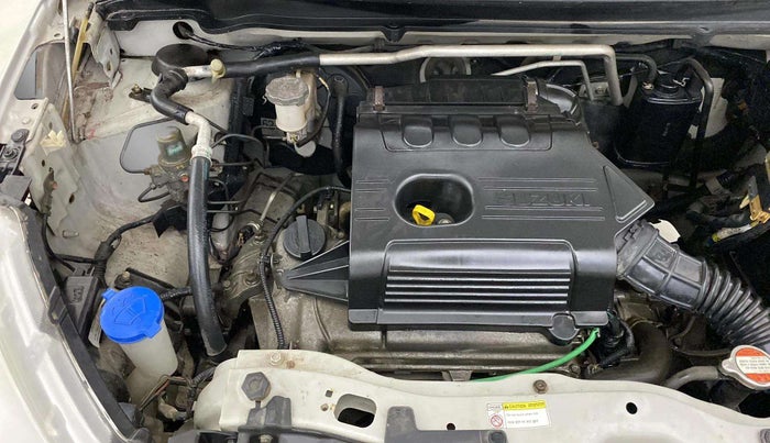2017 Maruti Celerio VXI, Petrol, Manual, 13,241 km, Engine View - Right