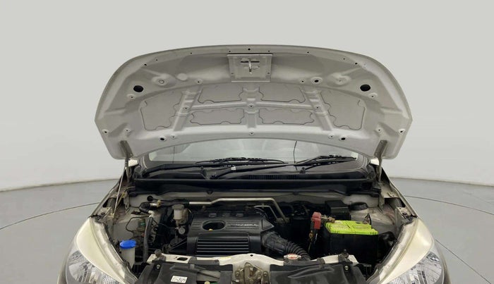 2017 Maruti Celerio VXI, Petrol, Manual, 13,241 km, Open Bonet