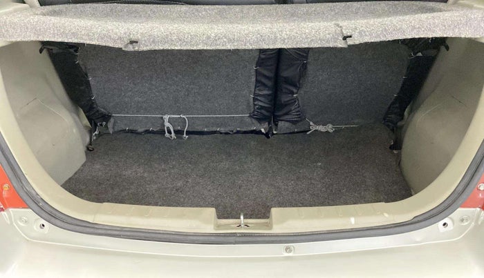 2017 Maruti Celerio VXI, Petrol, Manual, 13,241 km, Boot Open Zoomed View