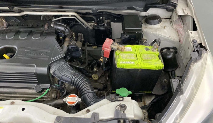 2017 Maruti Celerio VXI, Petrol, Manual, 13,241 km, Engine View - Left