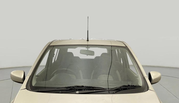 2017 Maruti Celerio VXI, Petrol, Manual, 13,241 km, Front Windshield