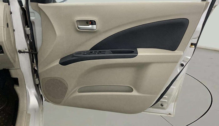 2017 Maruti Celerio VXI, Petrol, Manual, 13,241 km, Driver Side Door Panels Control
