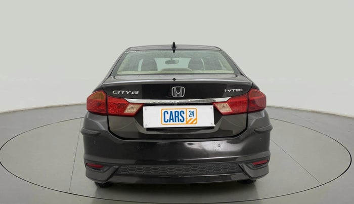 2021 Honda City 1.5L I-VTEC V MT 4TH GEN, Petrol, Manual, 59,365 km, Back/Rear