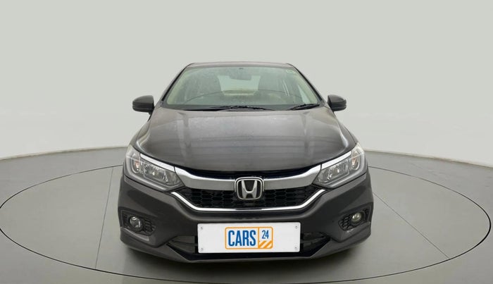2021 Honda City 1.5L I-VTEC V MT 4TH GEN, Petrol, Manual, 59,365 km, Front