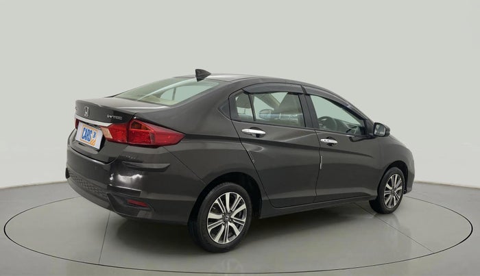 2021 Honda City 1.5L I-VTEC V MT 4TH GEN, Petrol, Manual, 59,365 km, Right Back Diagonal