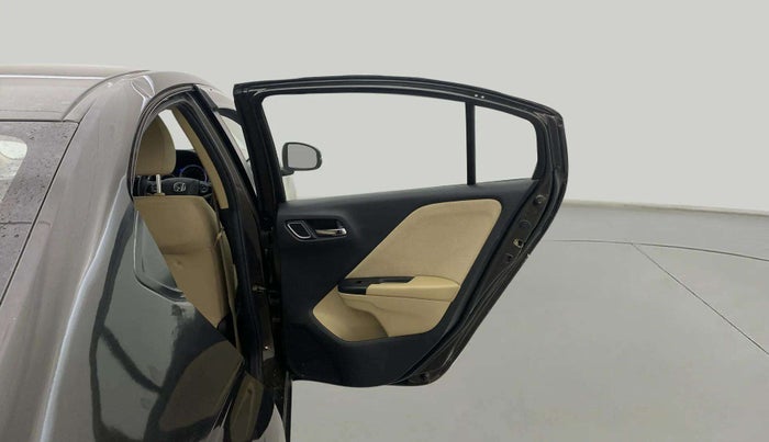 2021 Honda City 1.5L I-VTEC V MT 4TH GEN, Petrol, Manual, 59,365 km, RHS Rear Door