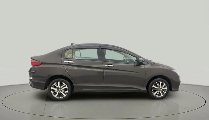 2021 Honda City 1.5L I-VTEC V MT 4TH GEN, Petrol, Manual, 59,365 km, Right Side View