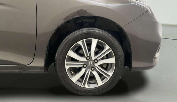 2021 Honda City 1.5L I-VTEC V MT 4TH GEN, Petrol, Manual, 59,365 km, Right Front Wheel