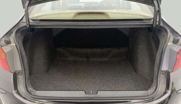 2021 Honda City 1.5L I-VTEC V MT 4TH GEN, Petrol, Manual, 59,365 km, Boot Open Zoomed View