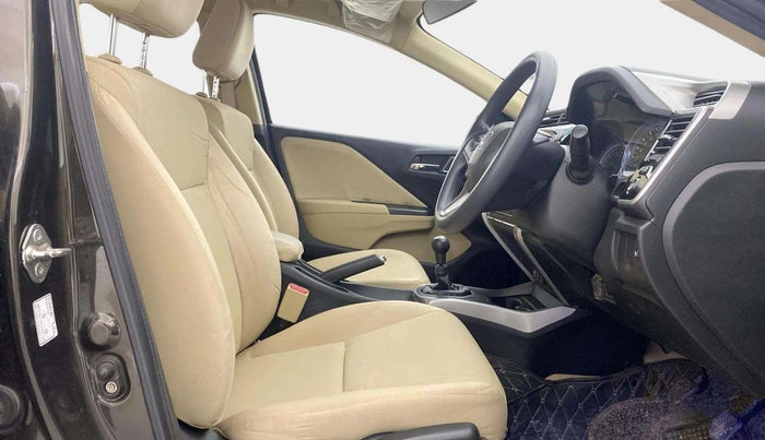 2021 Honda City 1.5L I-VTEC V MT 4TH GEN, Petrol, Manual, 59,365 km, Right Side Front Door Cabin