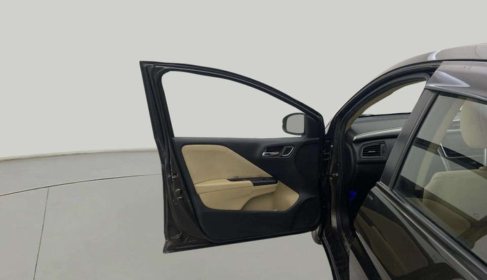 2021 Honda City 1.5L I-VTEC V MT 4TH GEN, Petrol, Manual, 59,365 km, LHS Front Door