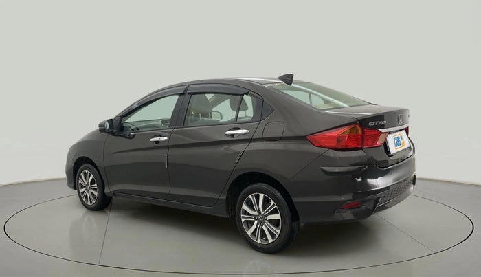 2021 Honda City 1.5L I-VTEC V MT 4TH GEN, Petrol, Manual, 59,365 km, Left Back Diagonal