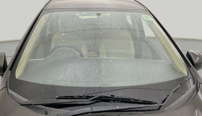 2021 Honda City 1.5L I-VTEC V MT 4TH GEN, Petrol, Manual, 59,365 km, Front Windshield