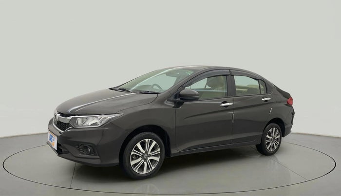 2021 Honda City 1.5L I-VTEC V MT 4TH GEN, Petrol, Manual, 59,365 km, Left Front Diagonal