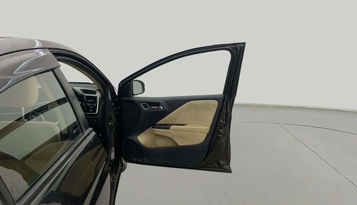 2021 Honda City 1.5L I-VTEC V MT 4TH GEN, Petrol, Manual, 59,365 km, RHS Front Door