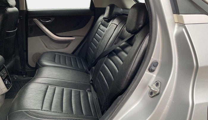 2019 Tata NEXON XZA PLUS PETROL, Petrol, Automatic, 68,832 km, Right Side Rear Door Cabin