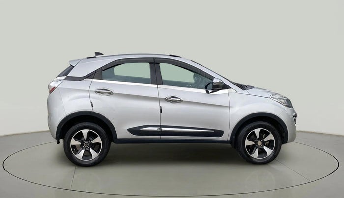 2019 Tata NEXON XZA PLUS PETROL, Petrol, Automatic, 68,832 km, Right Side View