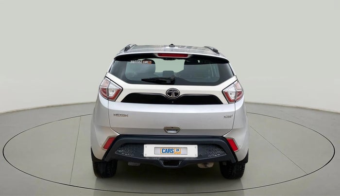 2019 Tata NEXON XZA PLUS PETROL, Petrol, Automatic, 68,832 km, Back/Rear