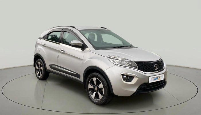 2019 Tata NEXON XZA PLUS PETROL, Petrol, Automatic, 68,832 km, SRP