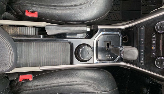 2019 Tata NEXON XZA PLUS PETROL, Petrol, Automatic, 68,832 km, Gear Lever