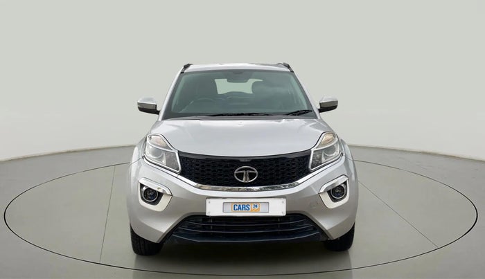 2019 Tata NEXON XZA PLUS PETROL, Petrol, Automatic, 68,832 km, Front