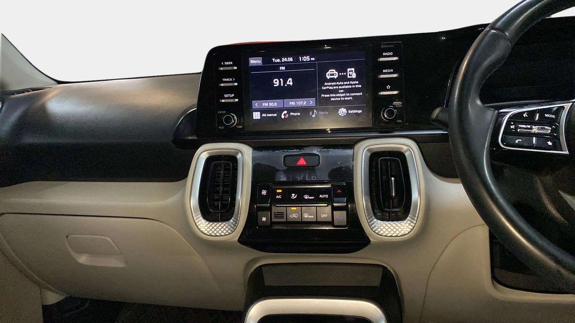 Features