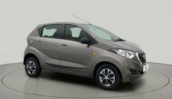 2019 Datsun Redi Go S 1.0 AMT, Petrol, Automatic, 43,672 km, Right Front Diagonal