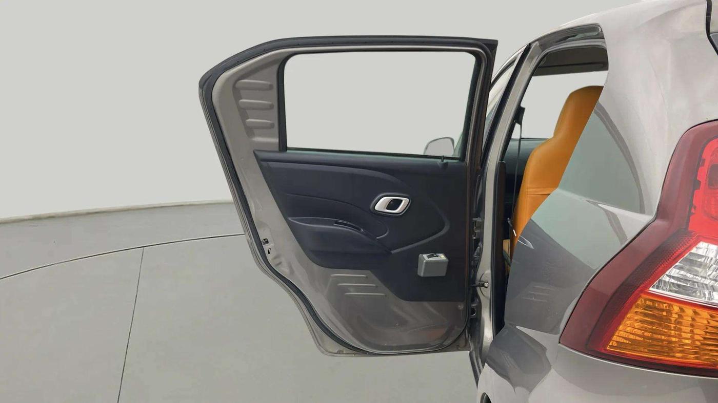 2019 Datsun Redi Go S 1.0 AMT, Petrol, Automatic, 43,908 km, LHS Rear Door