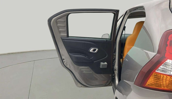 2019 Datsun Redi Go S 1.0 AMT, Petrol, Automatic, 43,672 km, LHS Rear Door