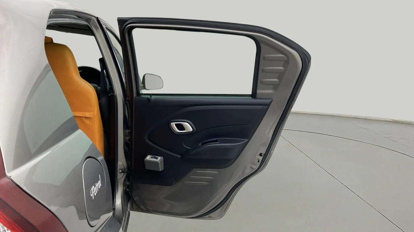 2019 Datsun Redi Go S 1.0 AMT, Petrol, Automatic, 43,908 km, RHS Rear Door