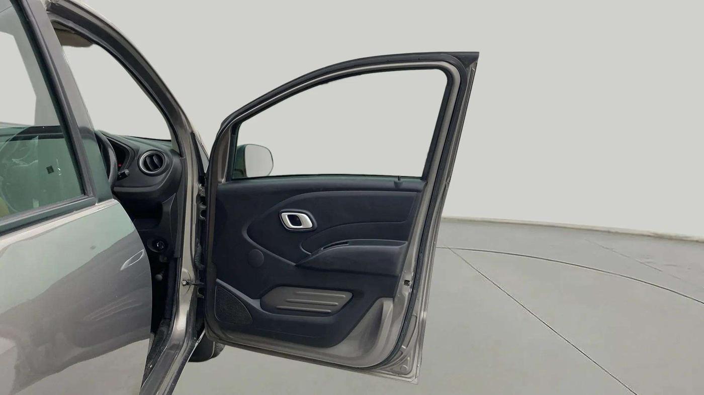 2019 Datsun Redi Go S 1.0 AMT, Petrol, Automatic, 43,908 km, RHS Front Door
