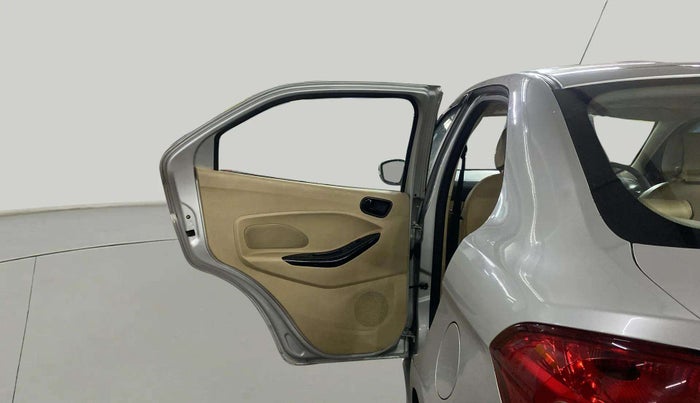 2020 Ford Figo Aspire TITANIUM1.5 DIESEL, Diesel, Manual, 70,536 km, LHS Rear Door