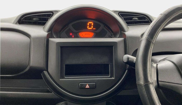 2022 Maruti S PRESSO LXI, Petrol, Manual, 30,501 km, Air Conditioner