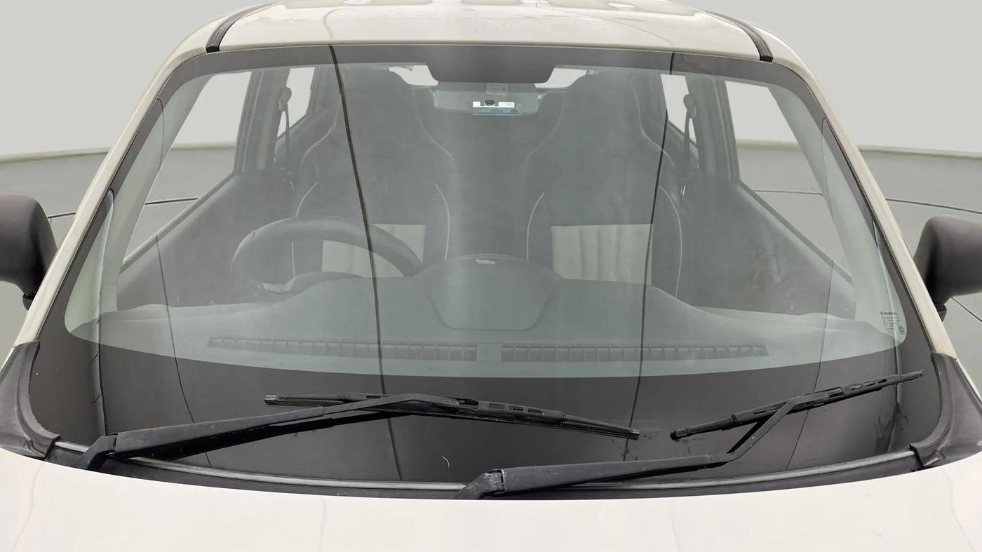 2022 Maruti S PRESSO LXI, Petrol, Manual, 30,709 km, Front Windshield