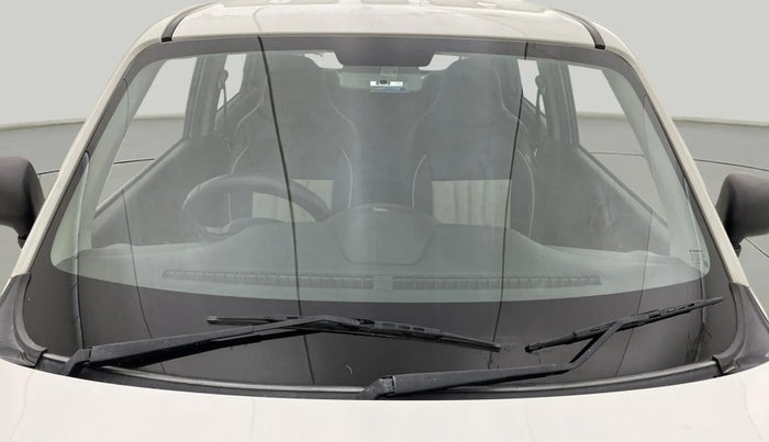 2022 Maruti S PRESSO LXI, Petrol, Manual, 30,501 km, Front Windshield